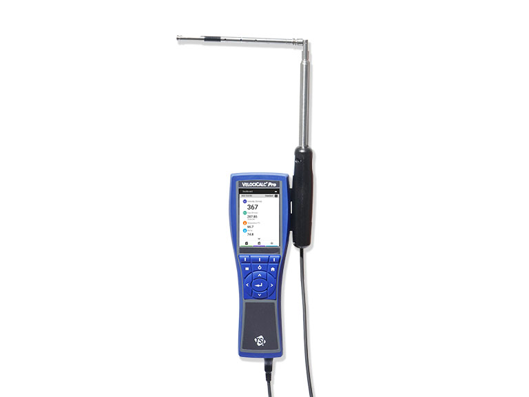 Anemometer