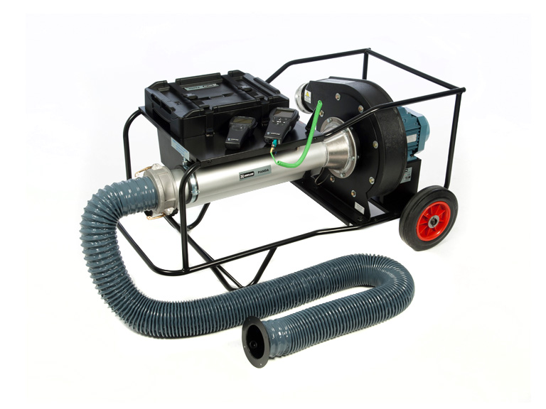 Cara Tepat Pastikan Ducting Cleanroom Farmasi Bebas Bocor