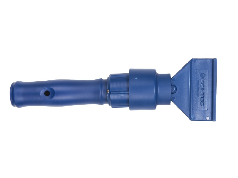 Peningkatan Efisiensi Pembersihan Cleanroom Farmasi dengan QuickChange Adjustable Connector