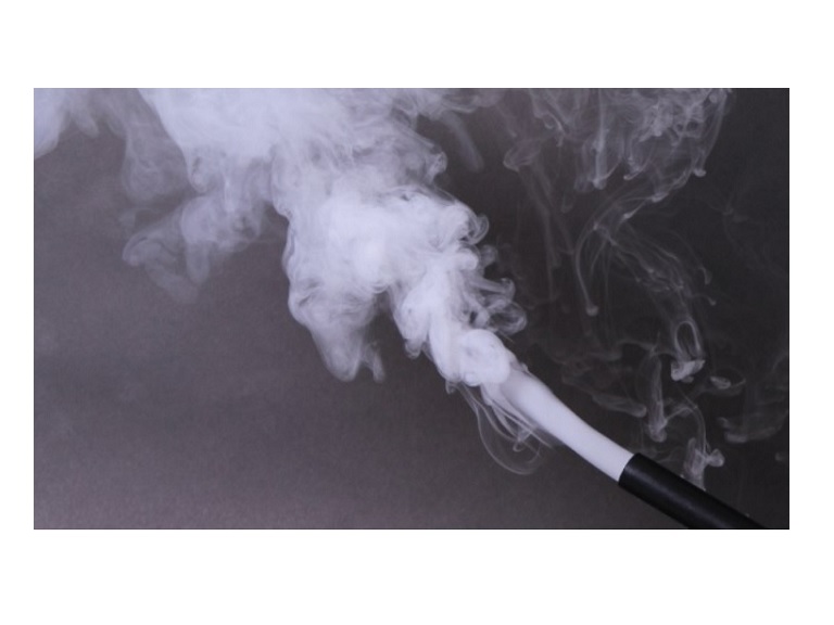 Visualisasi Aliran Udara di Ruang Aseptik: Solusi Efisien dengan Smoke Fluid & Air Trace