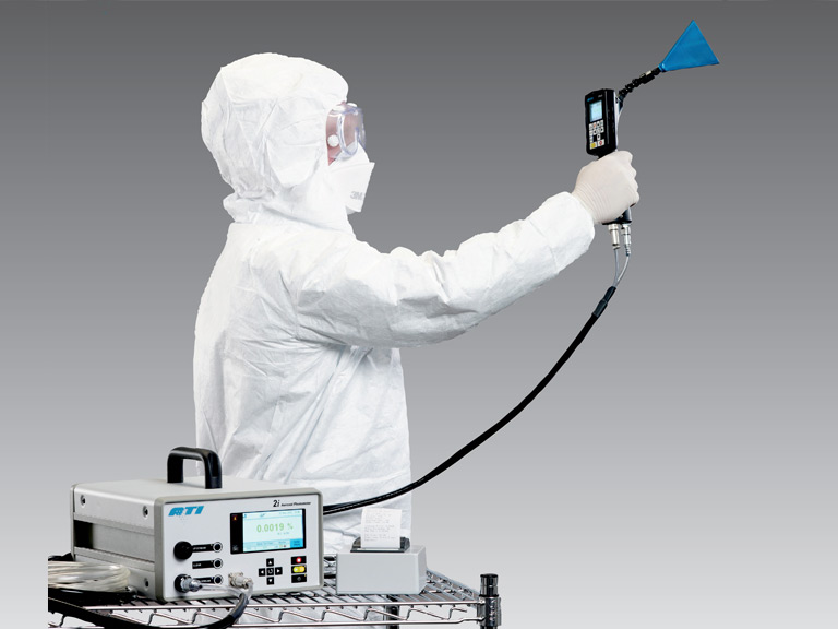 Filter Udara Bisa Bocor Tanpa Disadari? Begini Cara Pabrik Farmasi Mendeteksinya