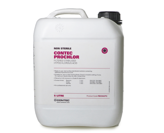 Panduan Praktis: Tiga Pilar Menggunakan Disinfektan yang Benar