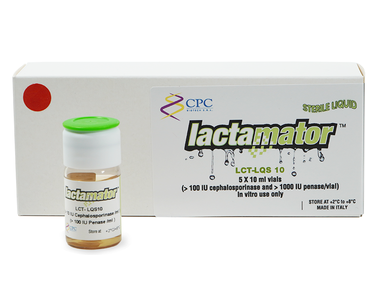 Rahasia di Balik Uji Sterilitas Antibiotik: Kenapa Pabrik Wajib Gunakan Enzim LACTAMATOR™