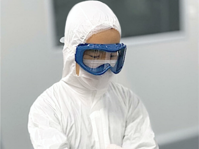 Autoclavable Goggles: Pelindung Mata Steril yang Wajib Dimiliki di Area Produksi Farmasi