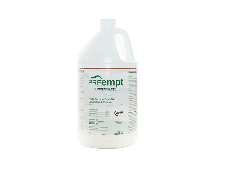Strategi Efisien untuk Disinfeksi di Ruang Produksi Kosmetik