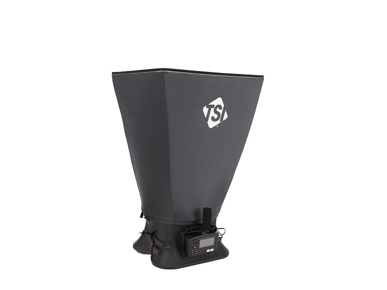 Pastikan Aliran Udara Cleanroom Sesuai Standar dengan TSI AccuBalance 8380